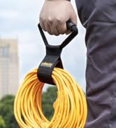 easy carrying storage straps