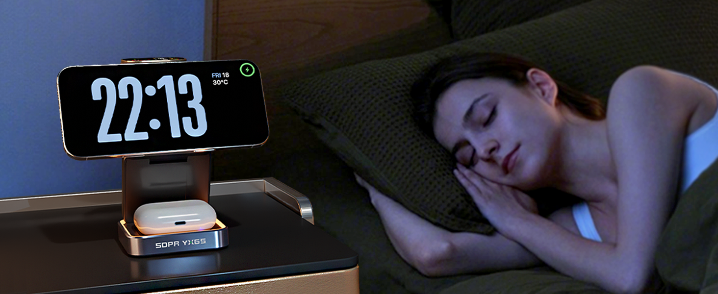 sleeping friendly