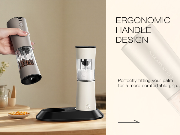 pepper mill