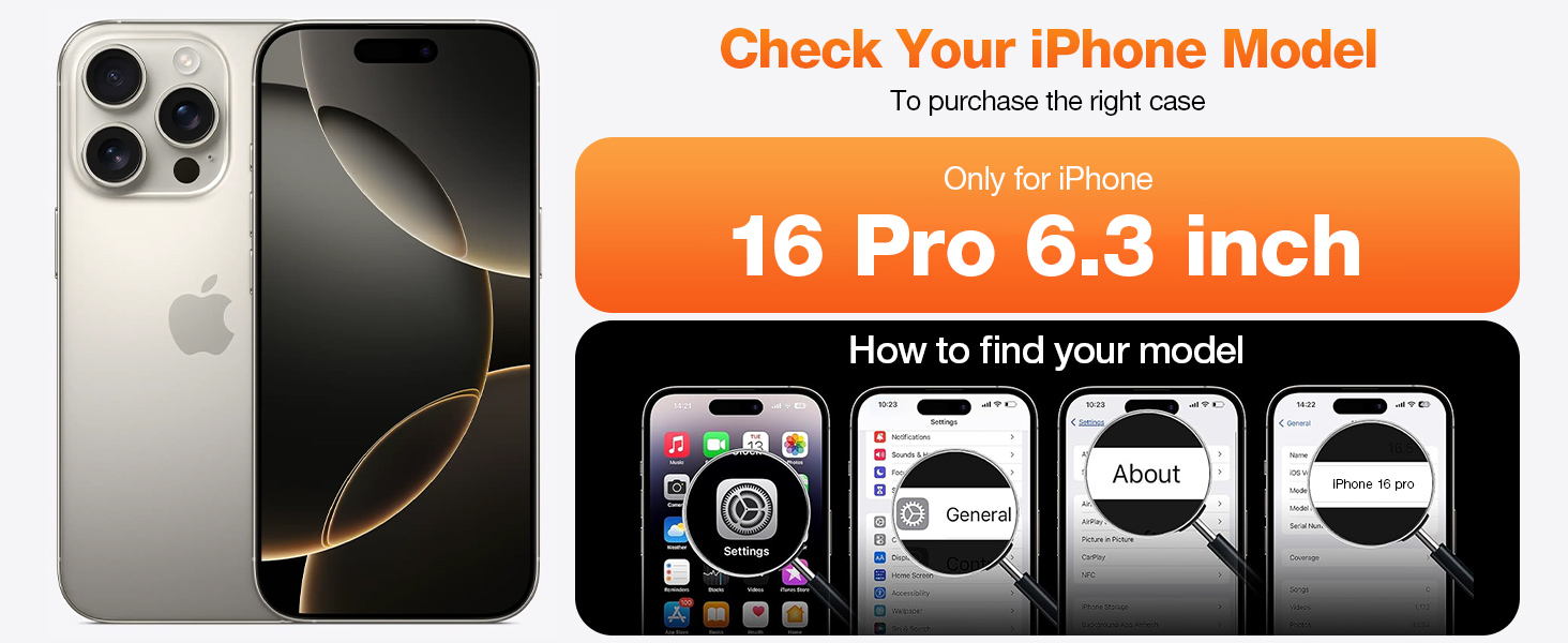 iphone 16 pro case