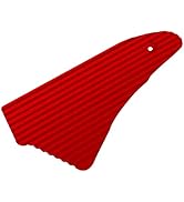 PS5 NVMe Heatsink,M.2 2280 Cooler for The Playstation 5 Internal(Red)