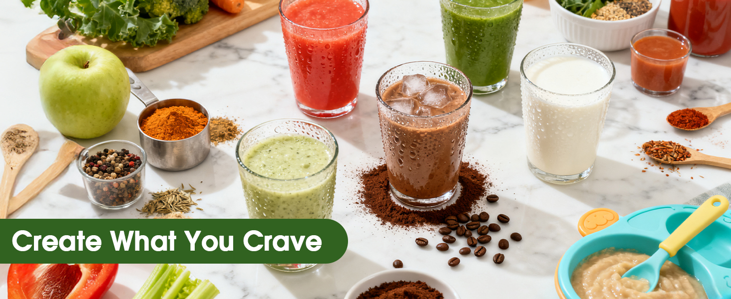 23oz 32oz 37oz personl blender for smoothies