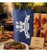 Bolycen Upgraded 21 in BBQ Blanket for Resting Meat, Insulated Brisket Bag | Smoker Accessories, ...