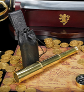 Pirate’s Spyglass