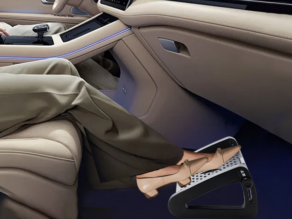foot rest