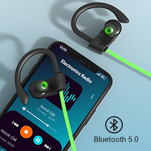 bluetooth heandphones