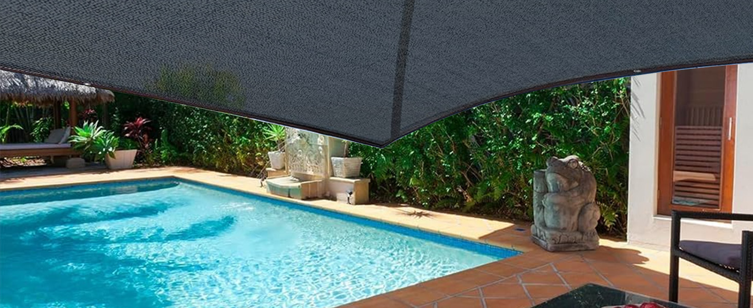 90% Shade Cloth