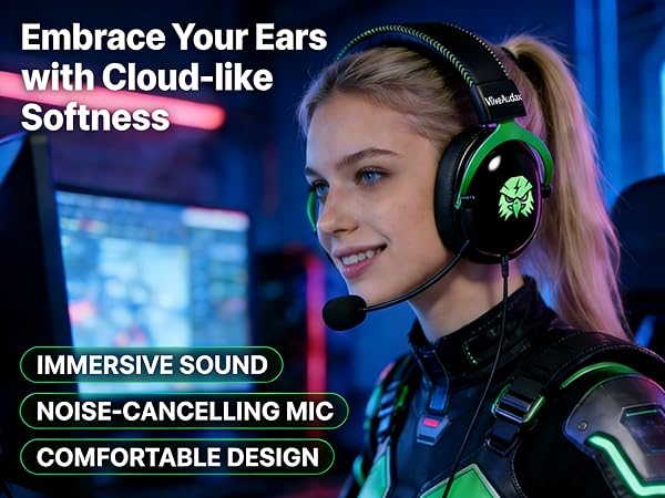 IMMERSIVE SOUND