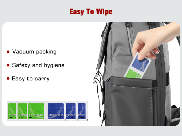 Camera Lens Cleaning Kit