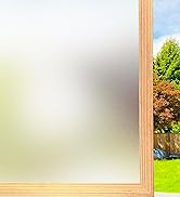 Frosted Glass Window Film