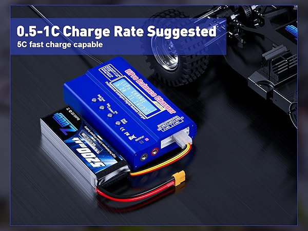 zeee 3s battery