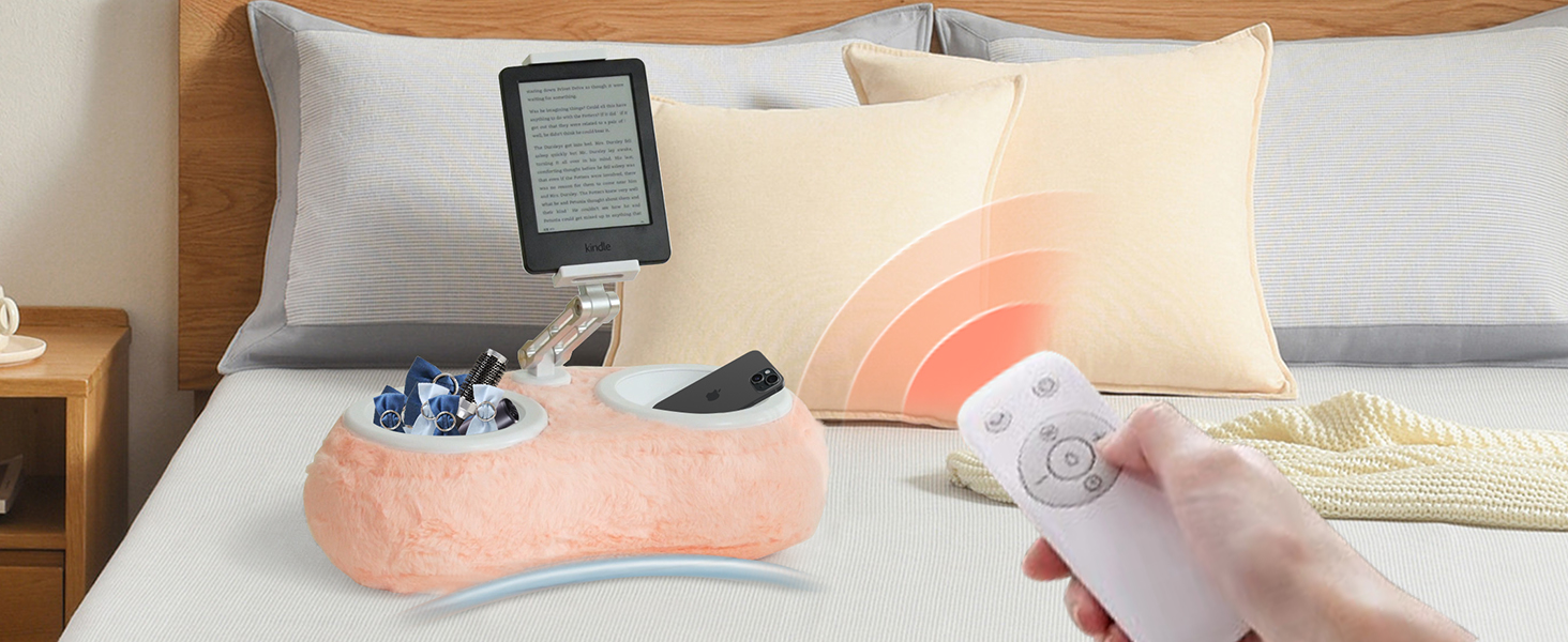 kindle reading for bed