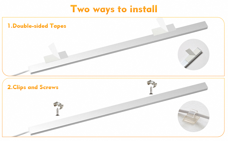 easy to install