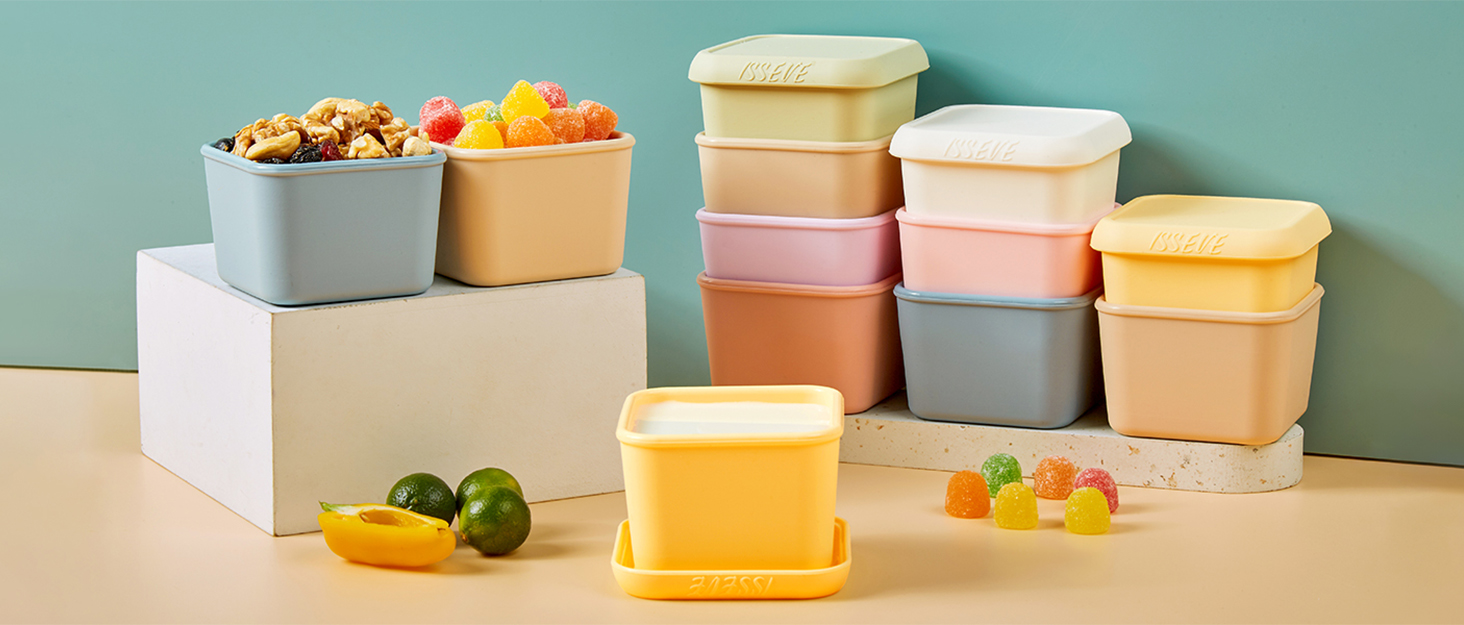 snack containers