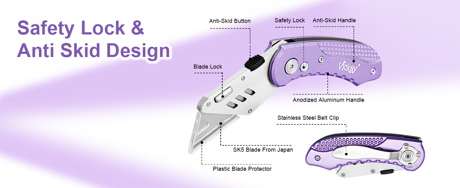 box cutter-purple-04L