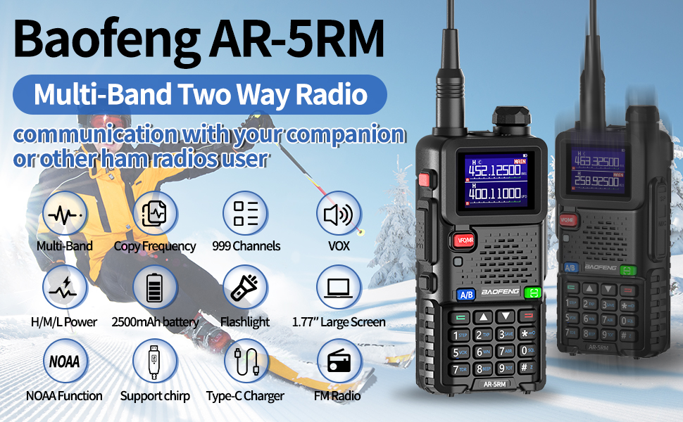 AR-5RM