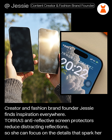 Content Creator & Fashion Brand Founder)