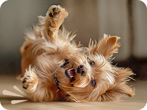 paw trimmer for dog