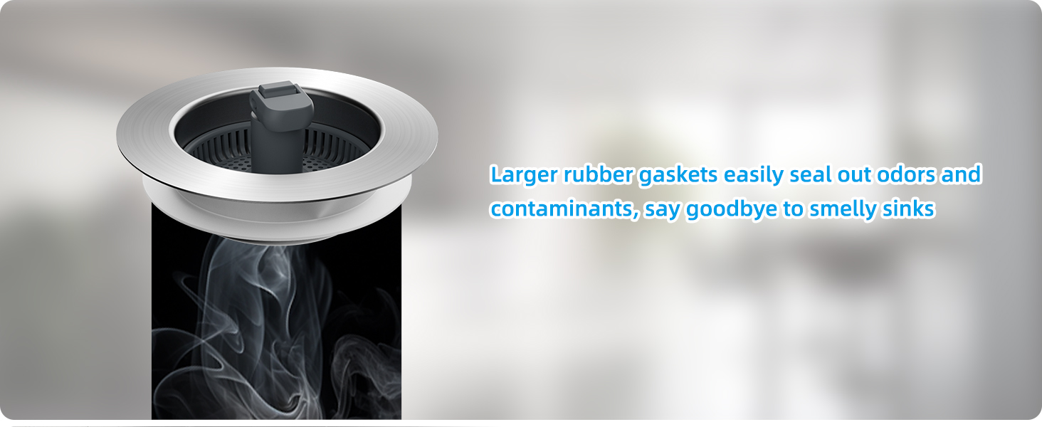 Premium Plastic Baskets