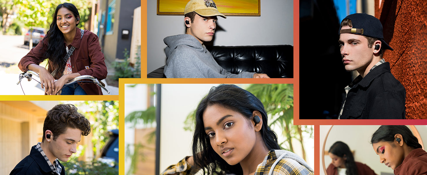 Skullcandy Grind True Wireless Earbuds