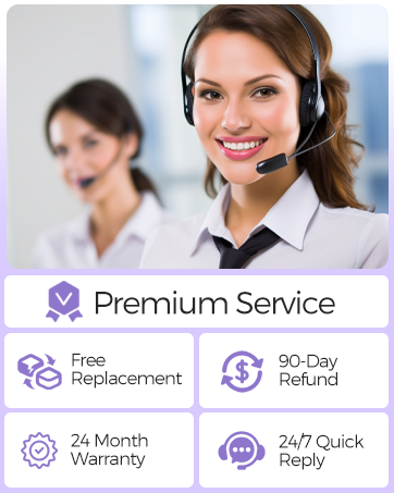 Our Service