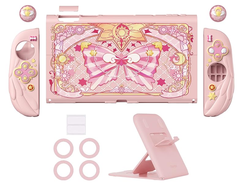 Protective Case for Nintendo Switch 2