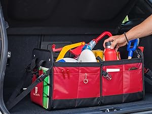 trunk organizer trunk organizer for suv car trunk organizer truck organizer car trunk organizer
