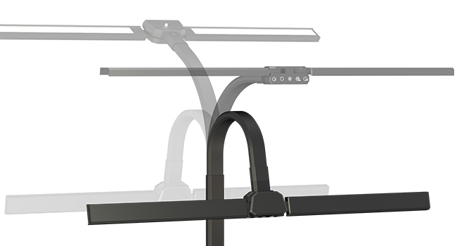 desk lamp