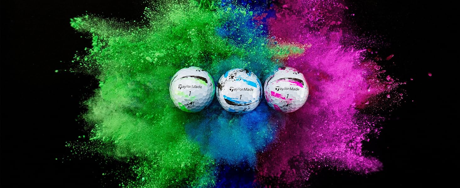 Ink balls