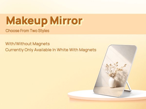 makeup mirror