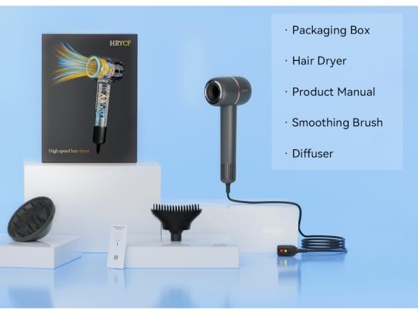 hair blow dryer