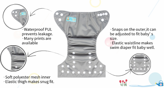 cloth diapers for babies