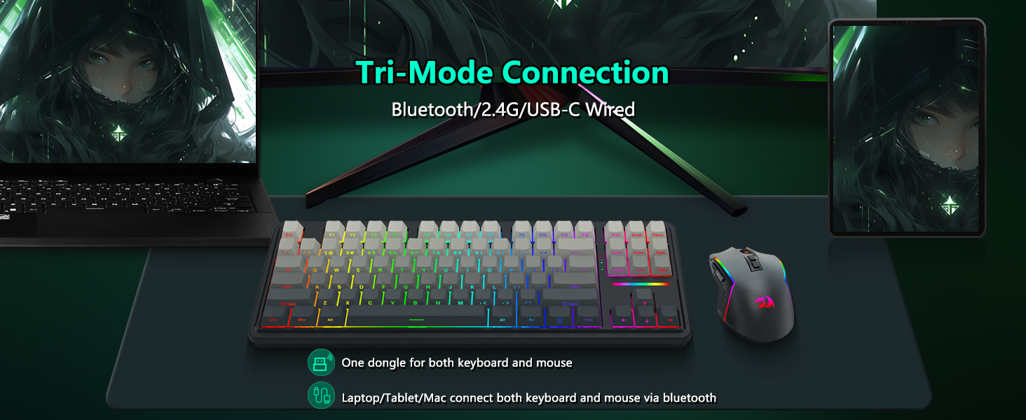 keyboard