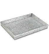 Good Directions Small Boot Tray, Classic Multi-Purpose All Weather Decorative Boot Tray, Shoes, P...