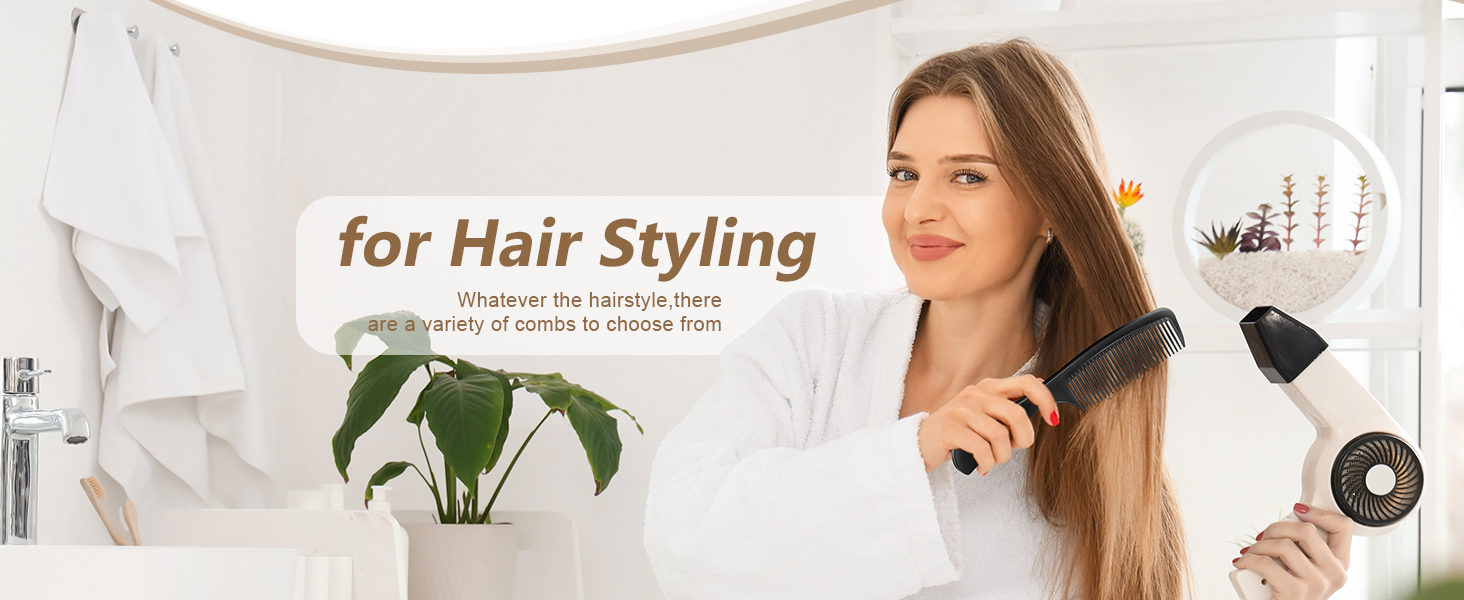 wide tooth comb for curls