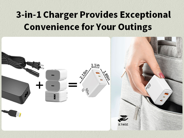 usbc charger usb c charger block