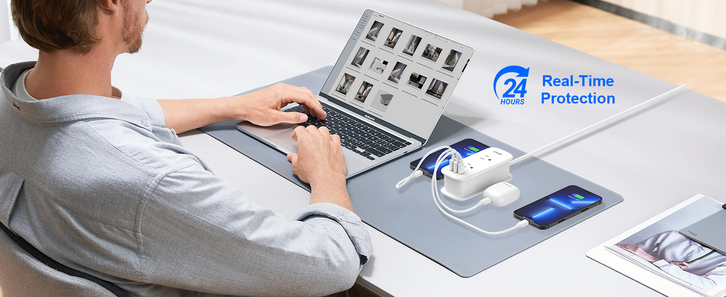 travel adapter
