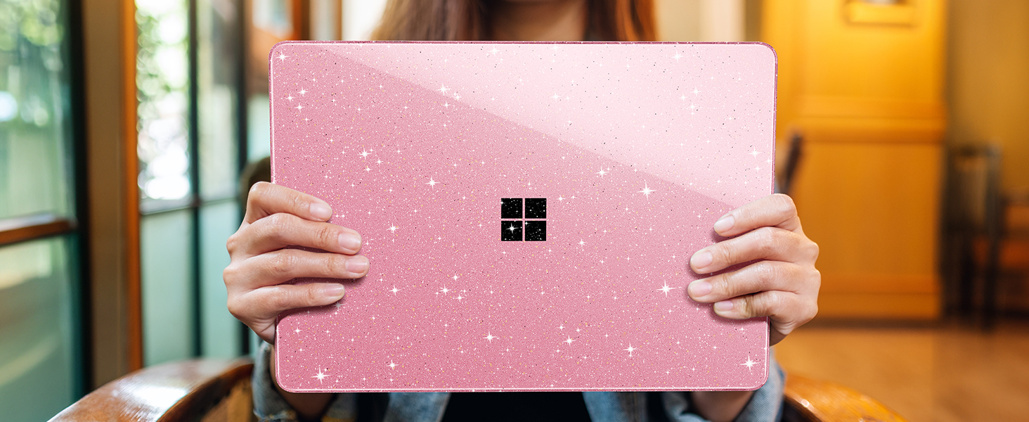 024 Surface Laptop 13.8 Inch Cover