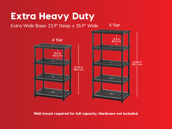 IRIS USA plastic shelf shelves storage organizations totes bins with lids boxes garage latches stack