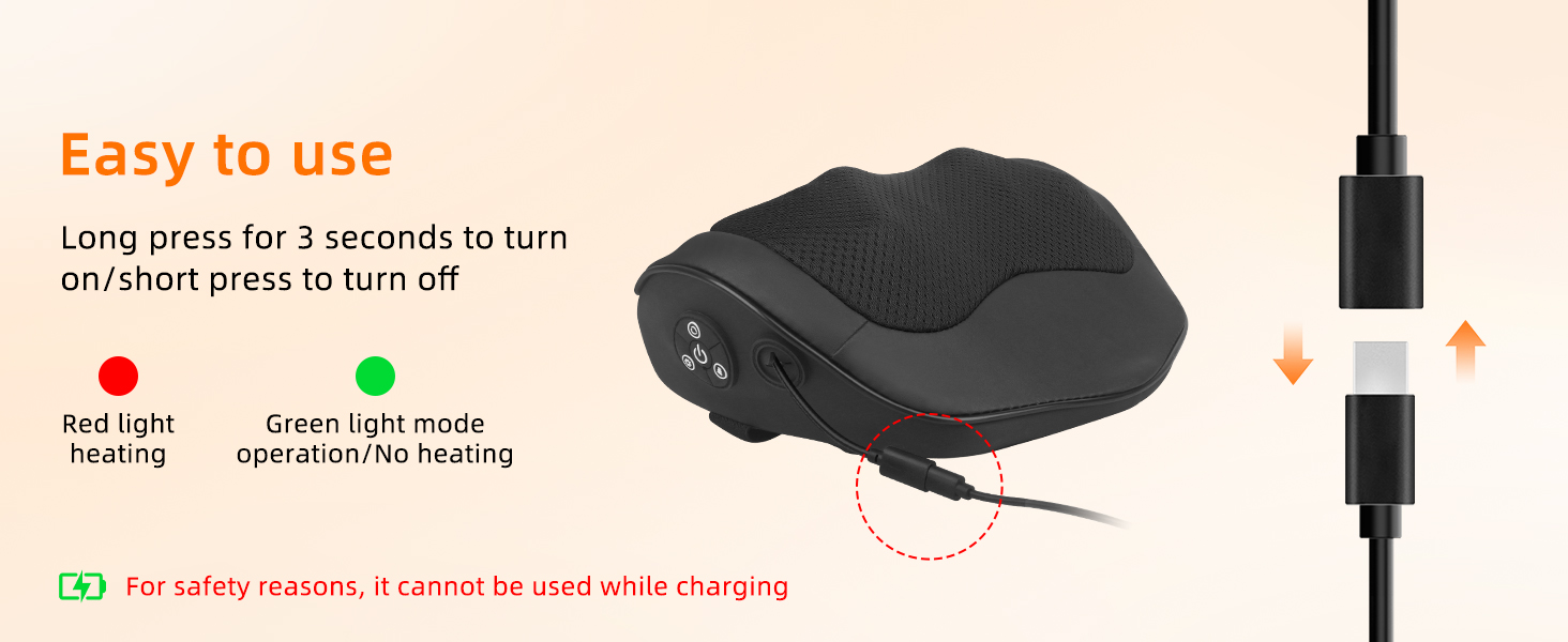 Shiatsu Back & Neck Massagers