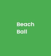 LovesTown 40 Inches Giant Inflatable Football with Tee Set, Jumbo Inflatable Ball Toys for Outdoo...