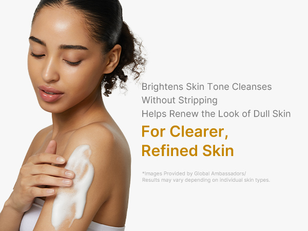 clearer skin
