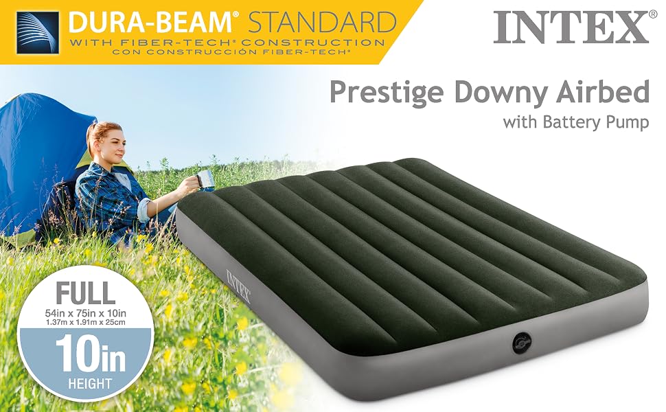 airbed