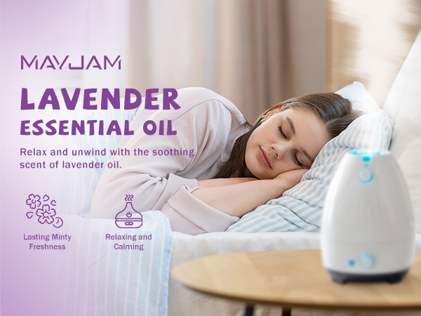 essential oils for diffusers for home