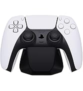 PlayVital Universal Game Controller Stand for Xbox Series X/S Controller, Gamepad Stand for PS5/4...