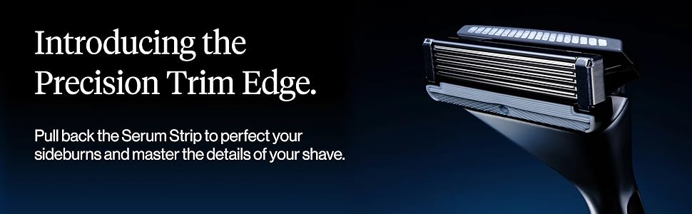 precision edge banner