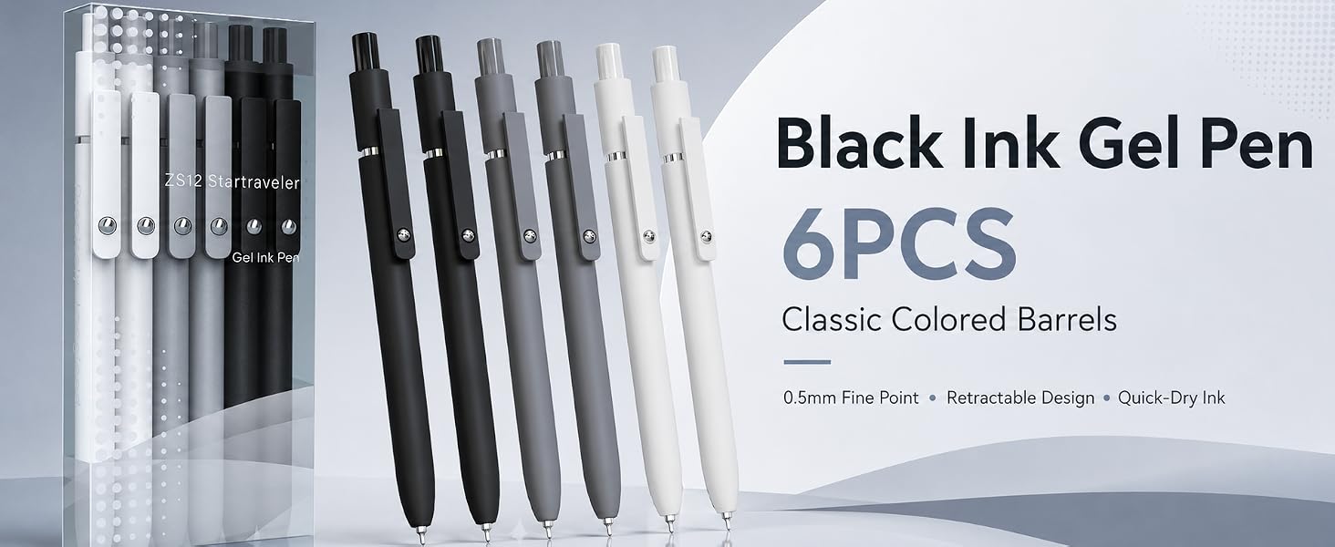 Pens