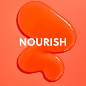 Coco Colada hand wash nourish