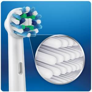 Designed with Dentists, Exclusively for Oral-B