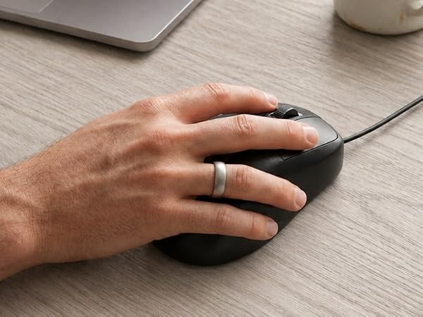 best ergonomic mouse best wired mouse best computer mouse